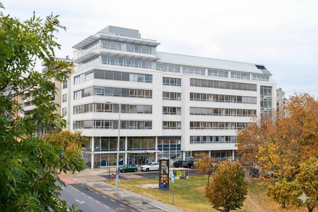 BBIA Budapest